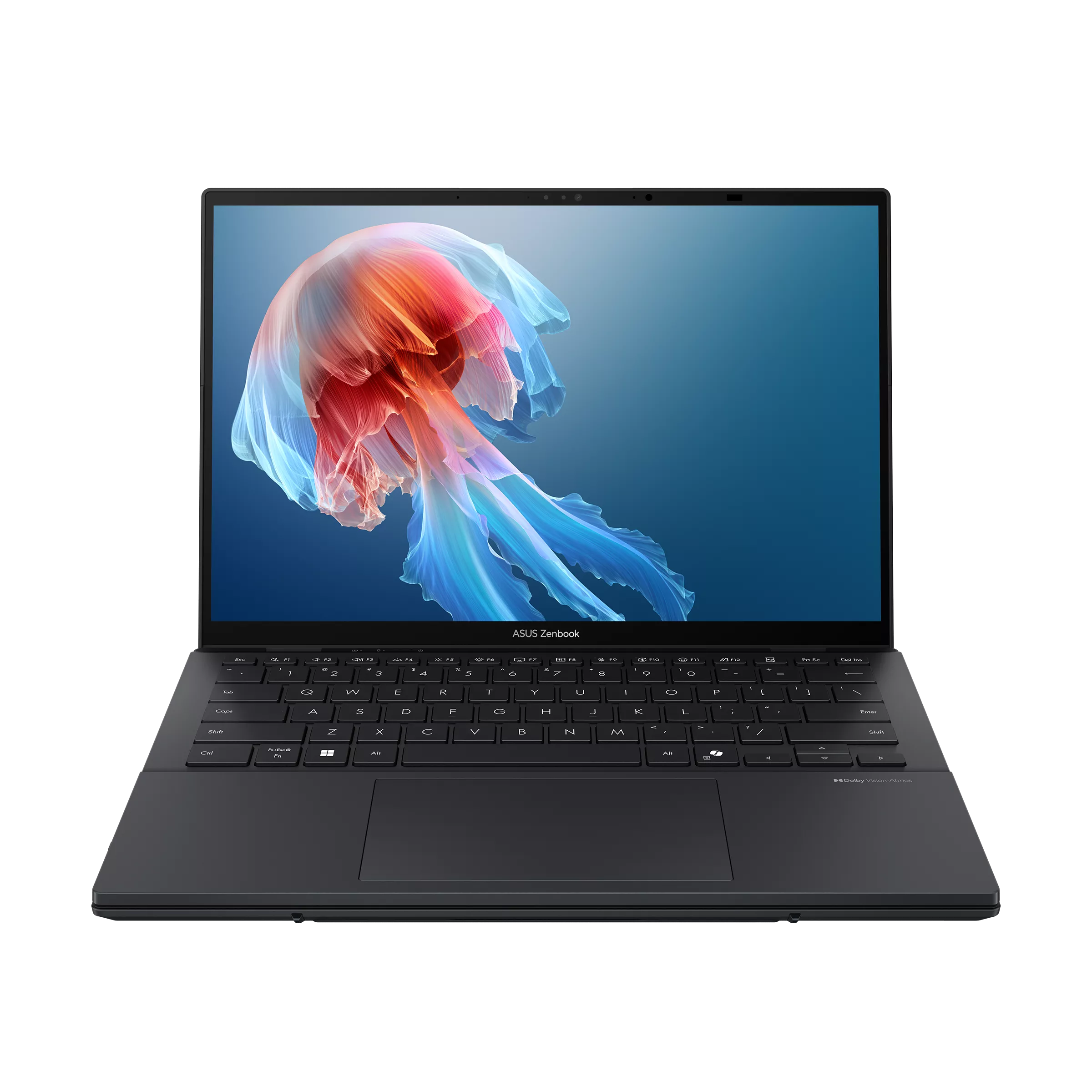 ASUS ZENBOOK DUO UX8406MA-QL357X Intel Ultra 7-155H/32Go DDR5/1TB SSD/14"/Windows11 (90NB12U1-M00K90) - Image 7