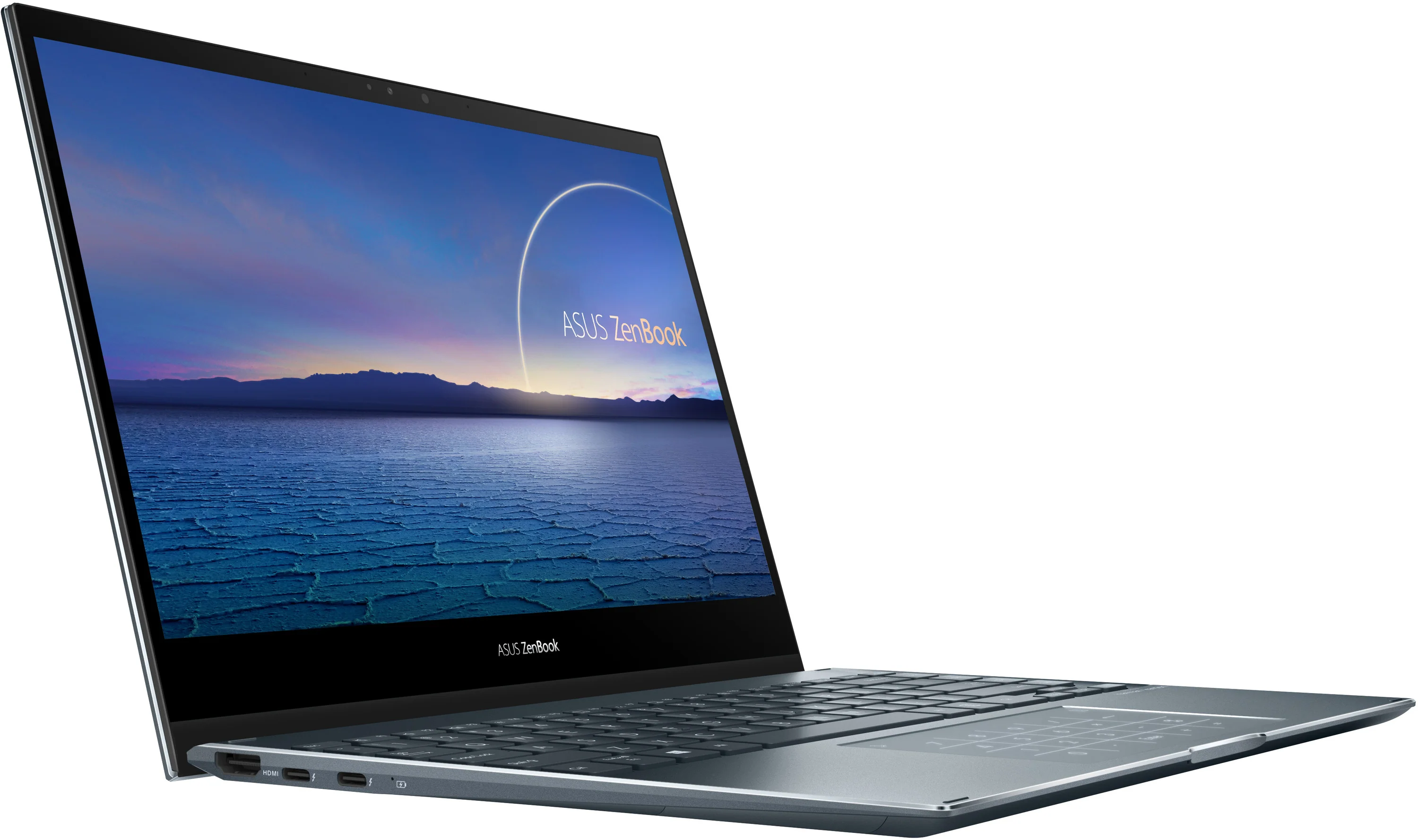 ASUS ZENBOOK FLIP UX363EA-HP595T 13.3" - Image 13
