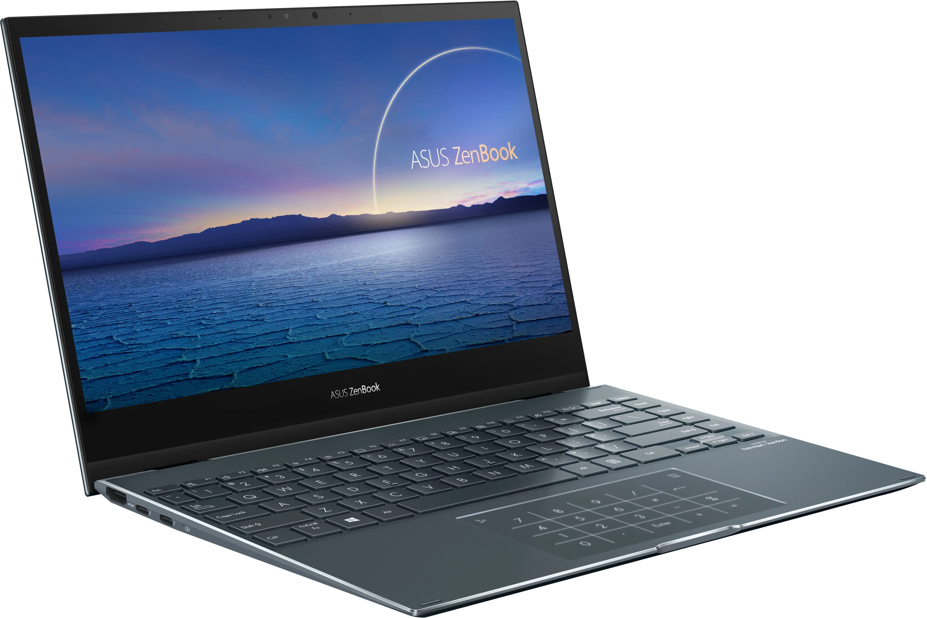 ASUS ZENBOOK FLIP UX363EA-HP595T 13.3" - Image 20