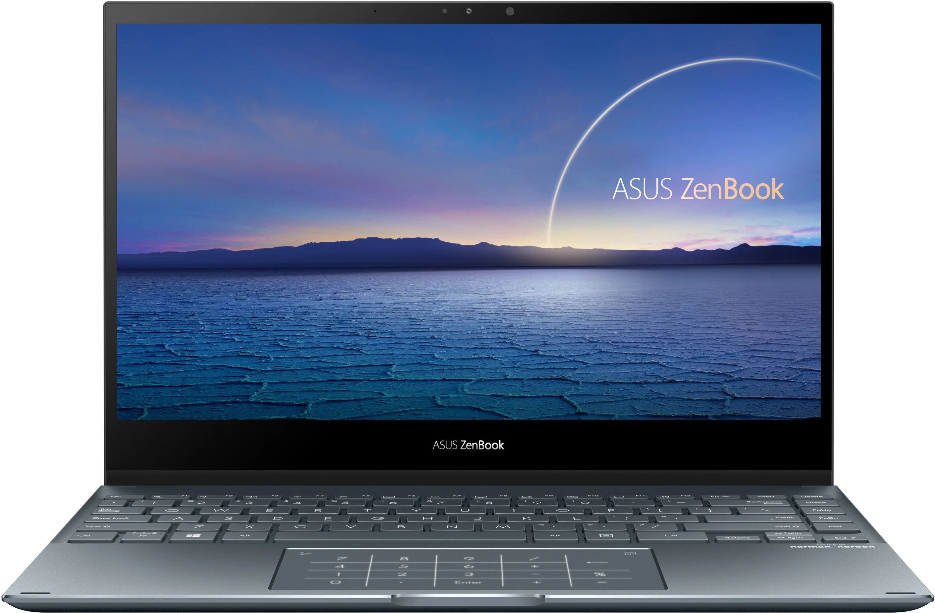 ASUS ZENBOOK FLIP UX363EA-HP595T 13.3" - Image 3