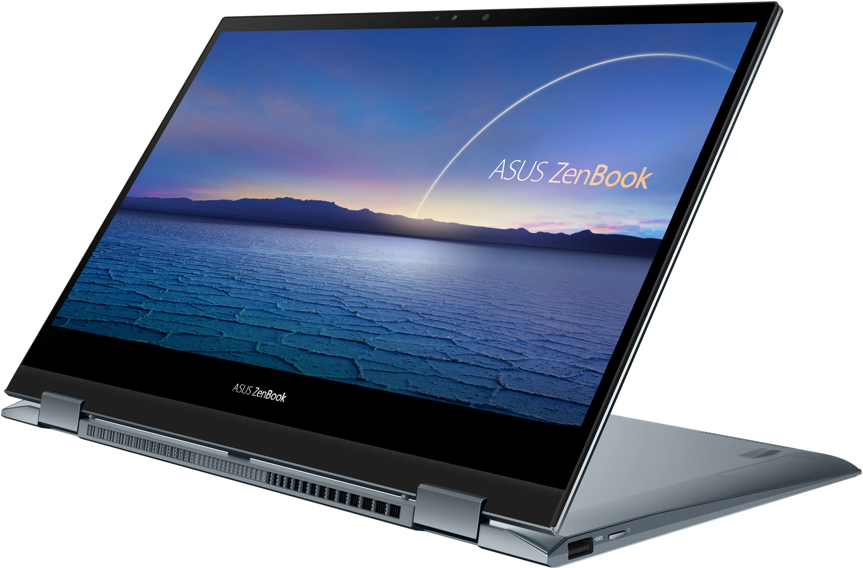 ASUS ZENBOOK FLIP UX363EA-HP595T 13.3" - Image 5