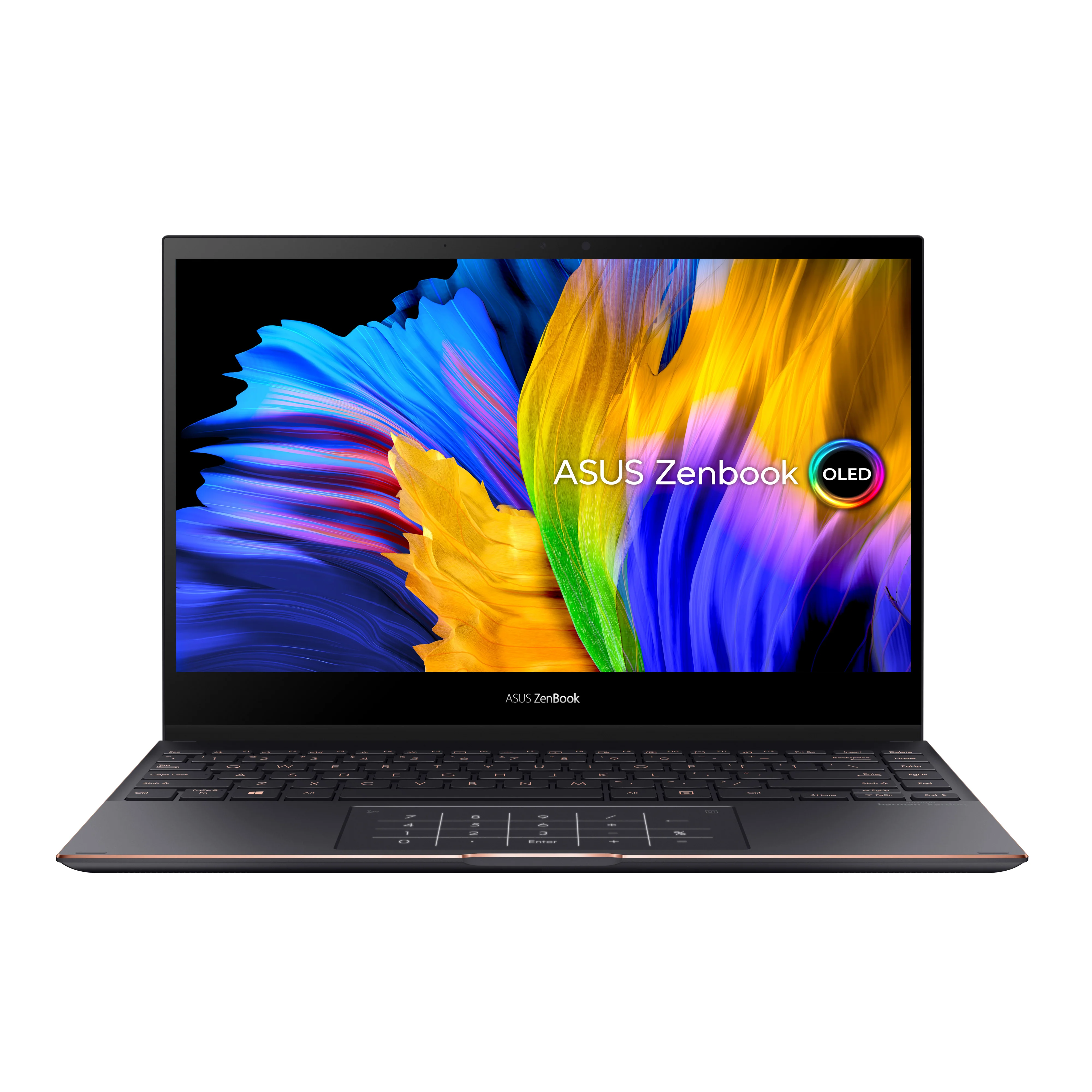 ASUS ZENBOOK FLIP UX371EA-HL519T 13.3" - Image 12