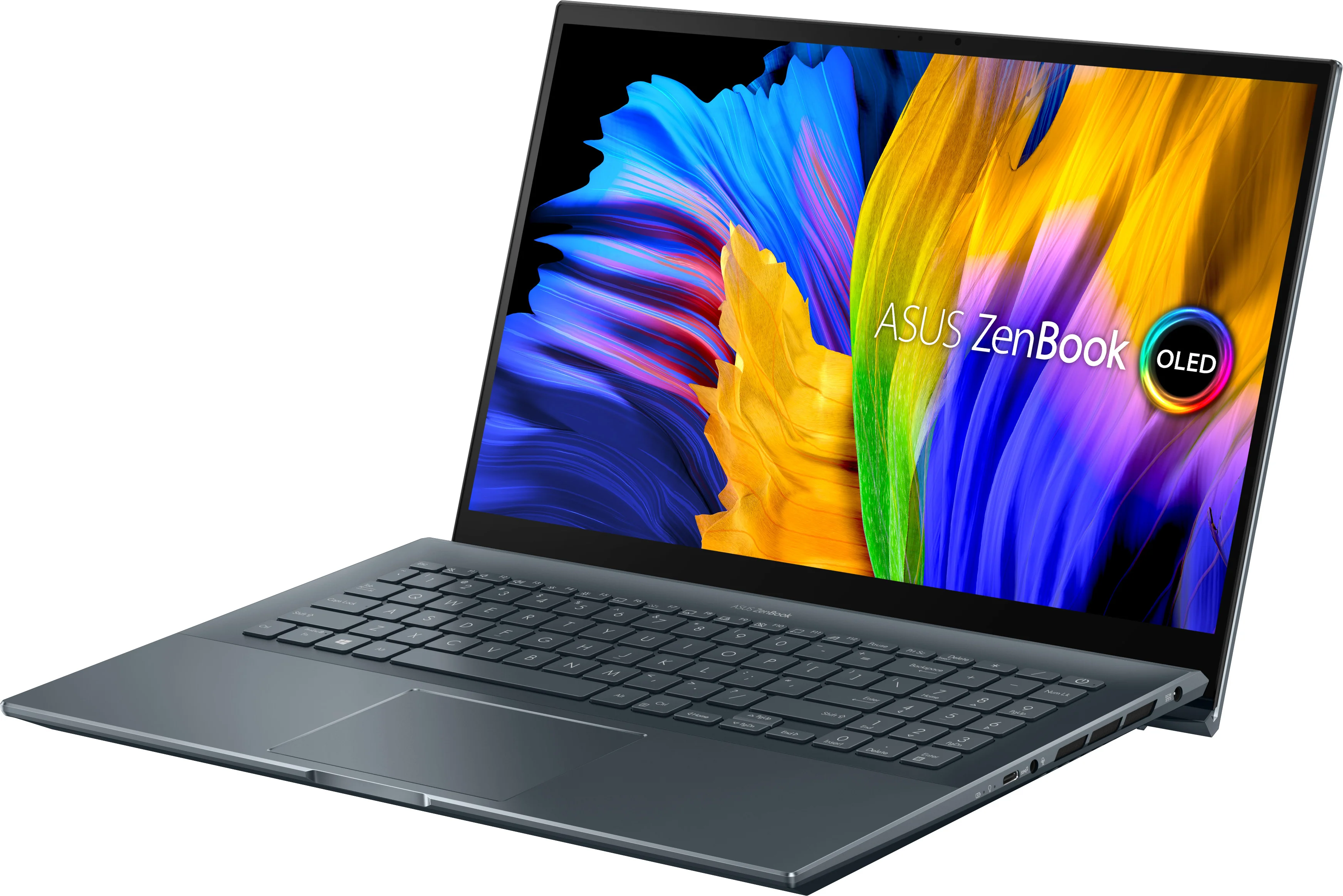 ASUS ZENBOOK UM535QE-KJ179W 15.6" - Image 4