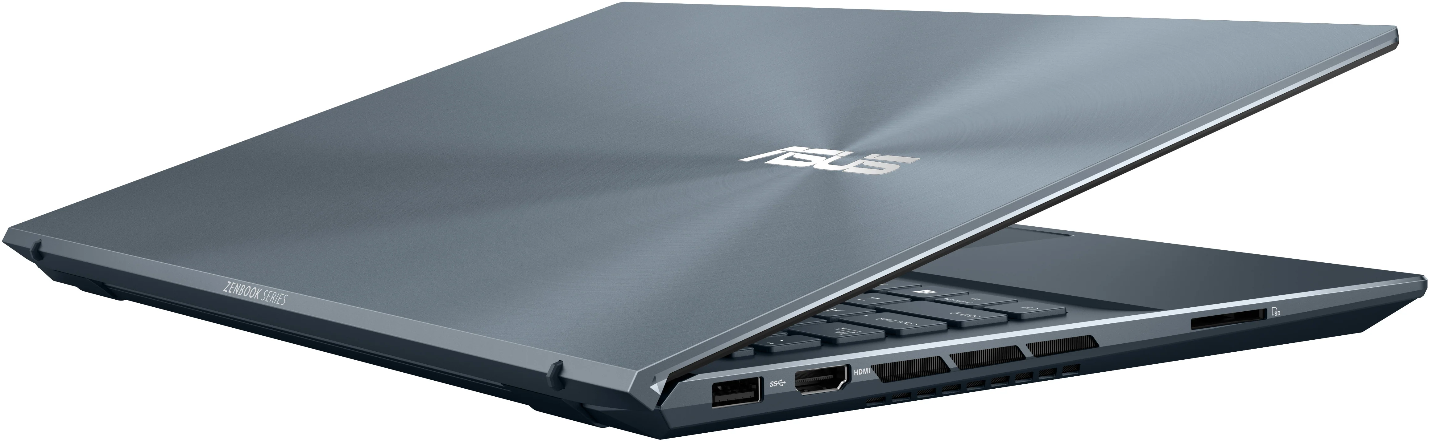 ASUS ZENBOOK UX535LI-E2261T 15.6" - Image 10