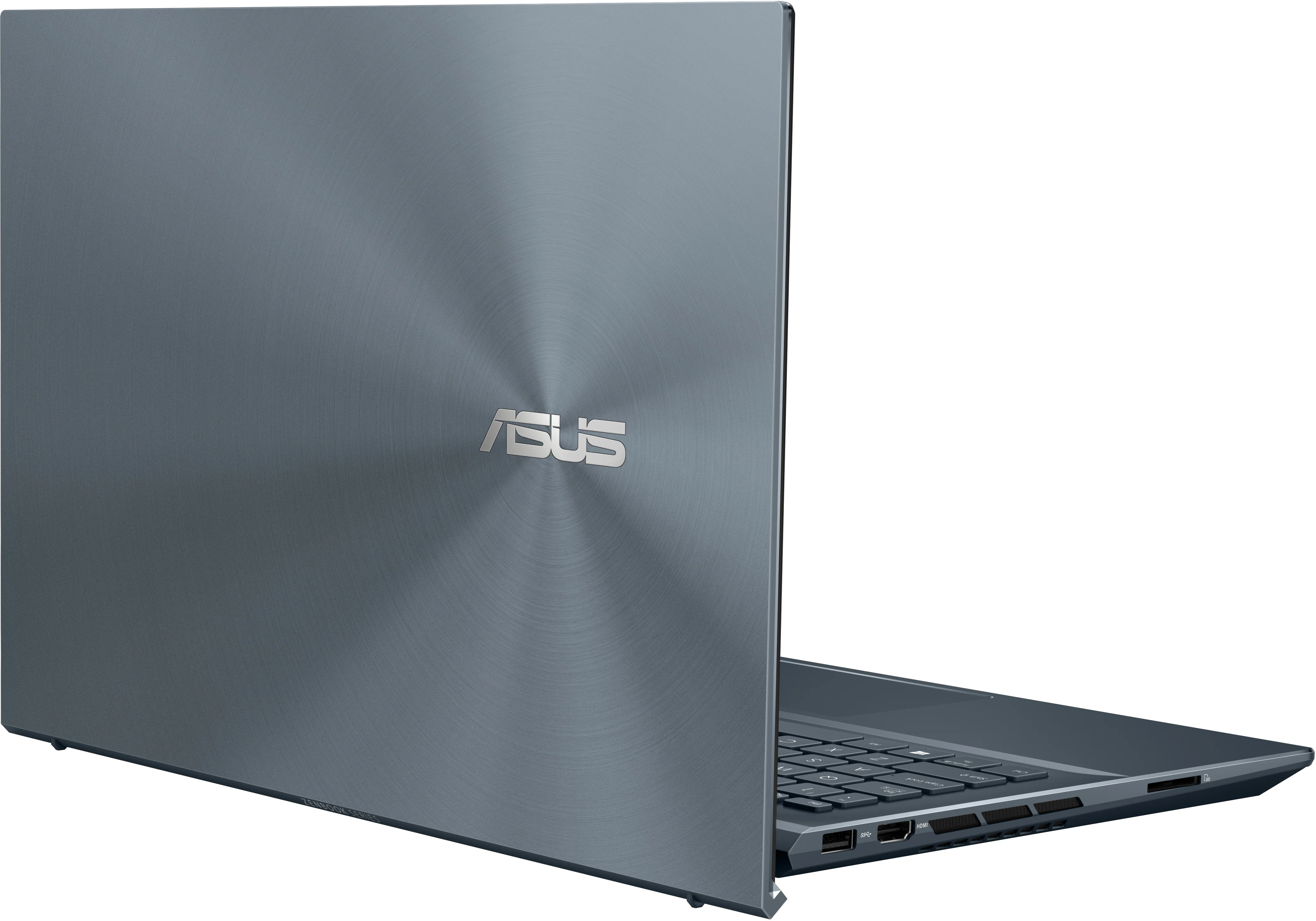 ASUS ZENBOOK UX535LI-E2261T 15.6" - Image 11