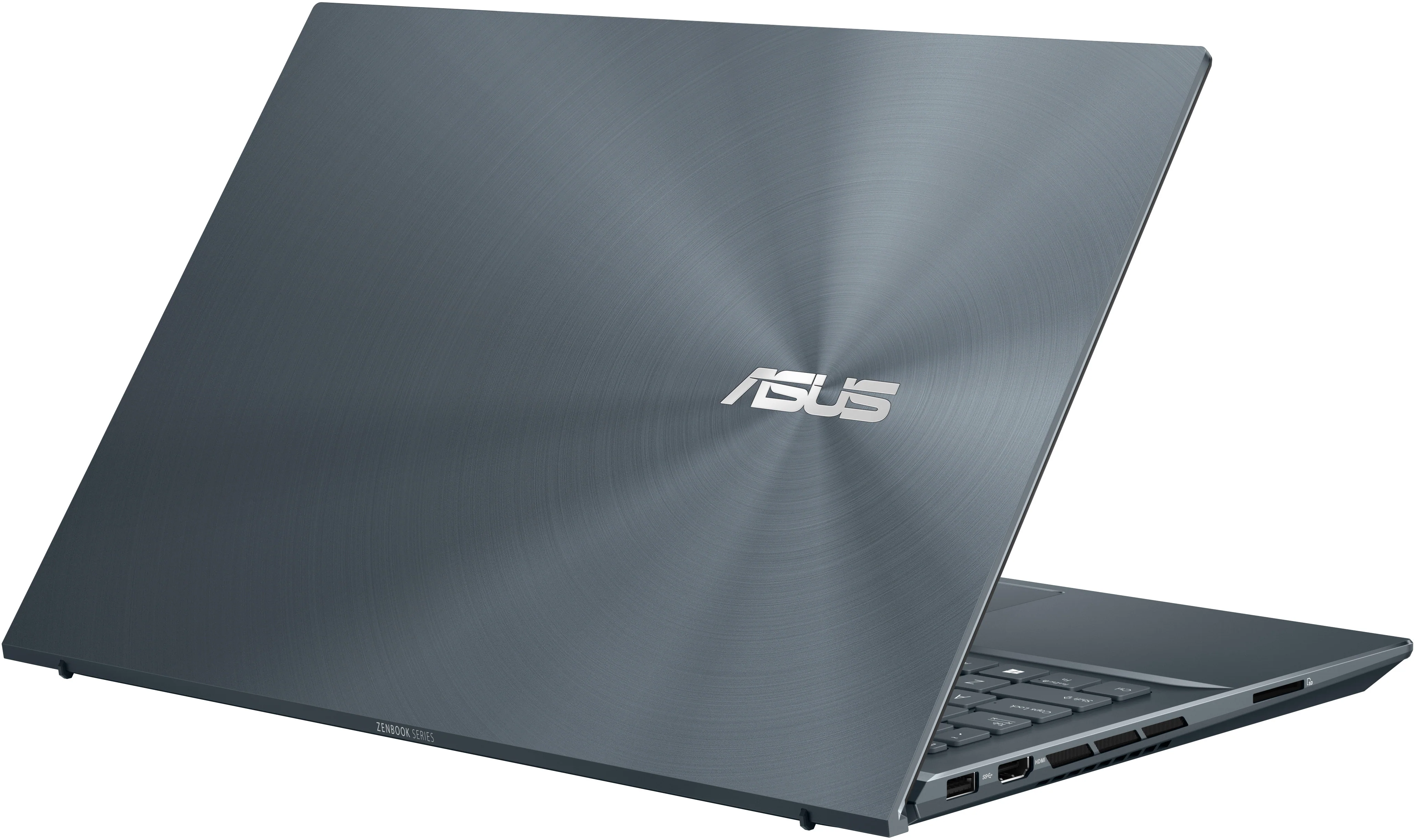 ASUS ZENBOOK UX535LI-E2261T 15.6" - Image 13