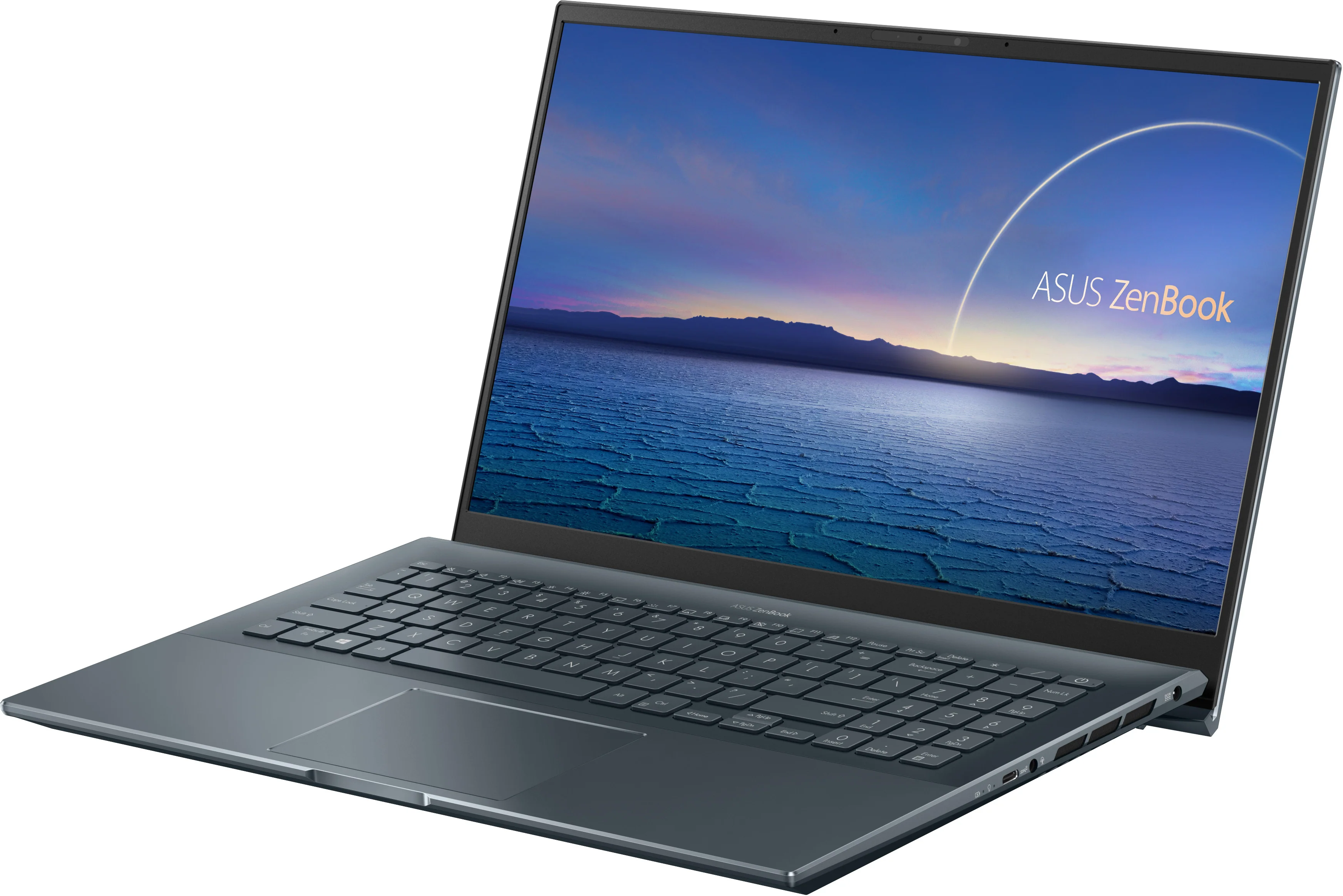 ASUS ZENBOOK UX535LI-E2261T 15.6" - Image 14