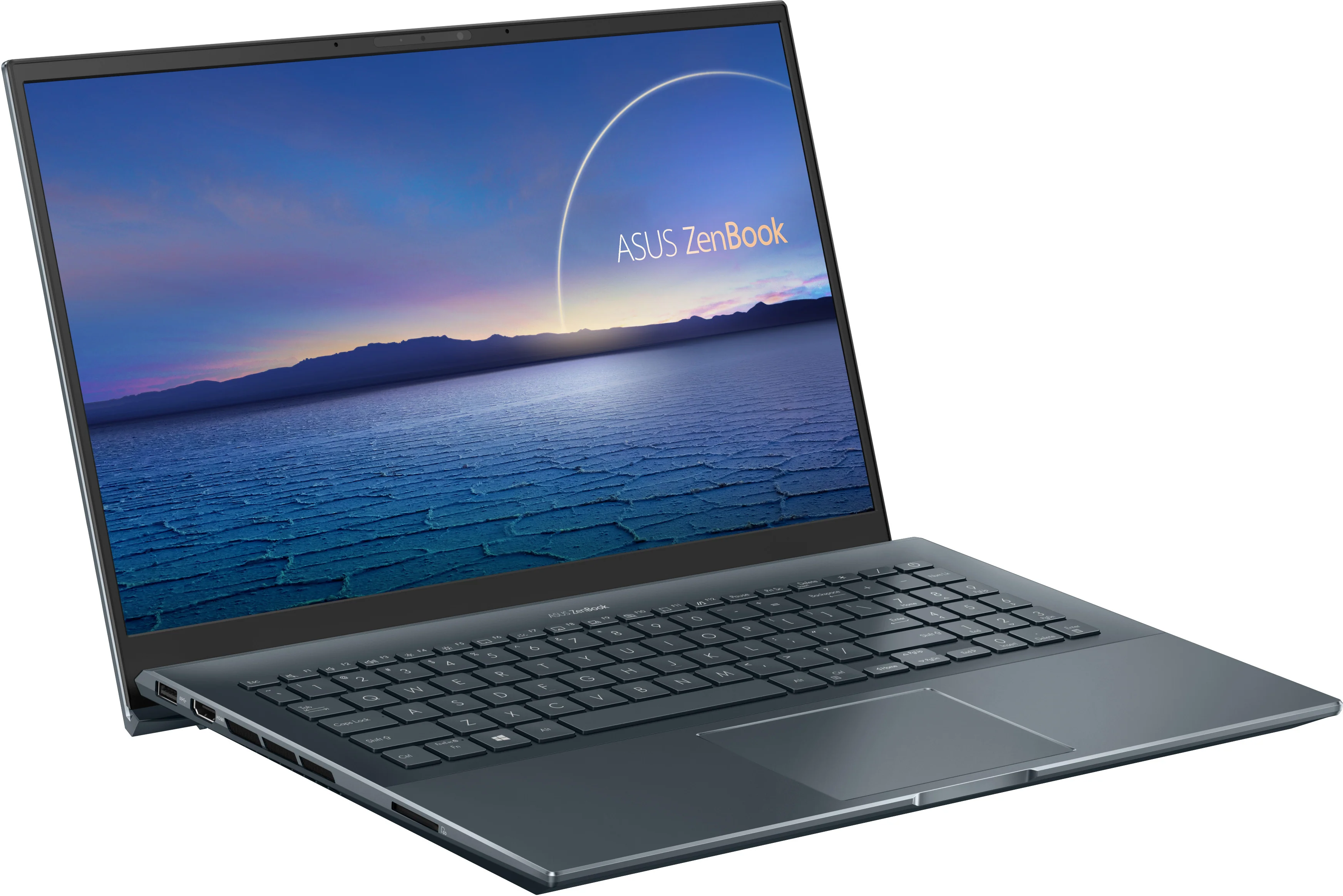ASUS ZENBOOK UX535LI-E2261T 15.6" - Image 15