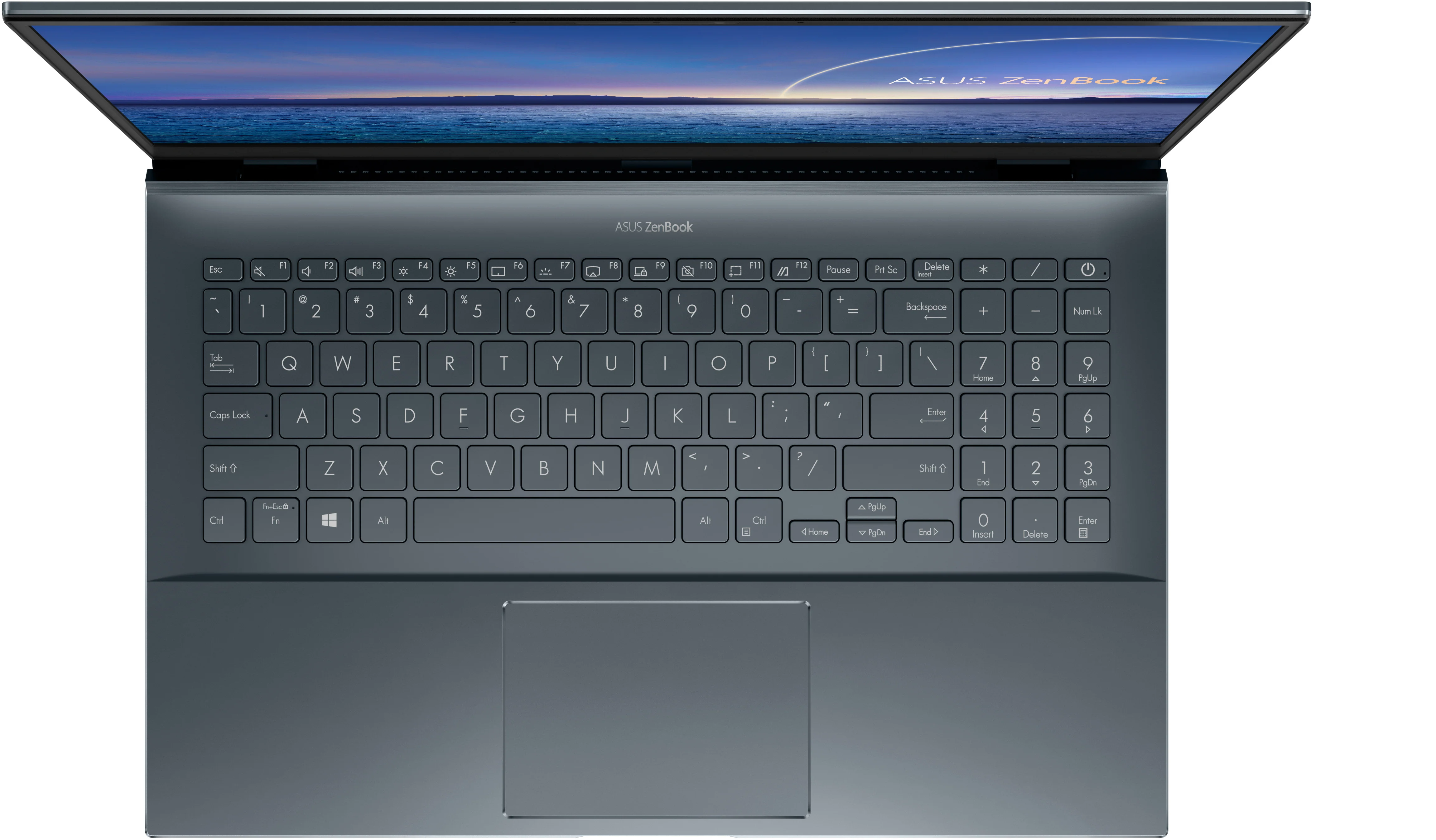 ASUS ZENBOOK UX535LI-E2261T 15.6" - Image 4
