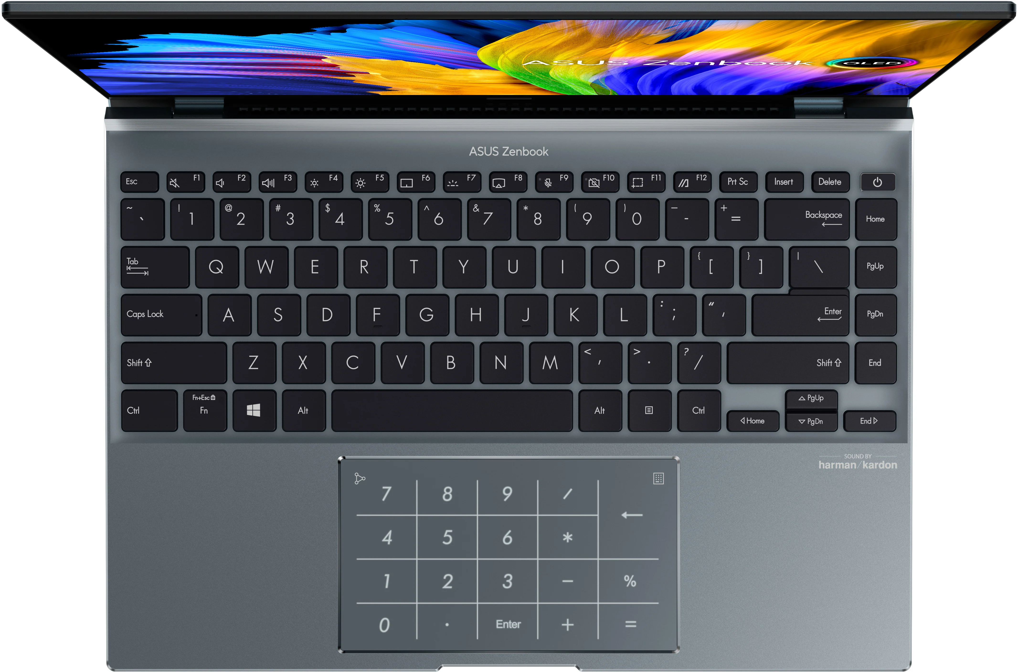 ASUS ZENBOOK UX5401EA-KP114T 14" - Image 7