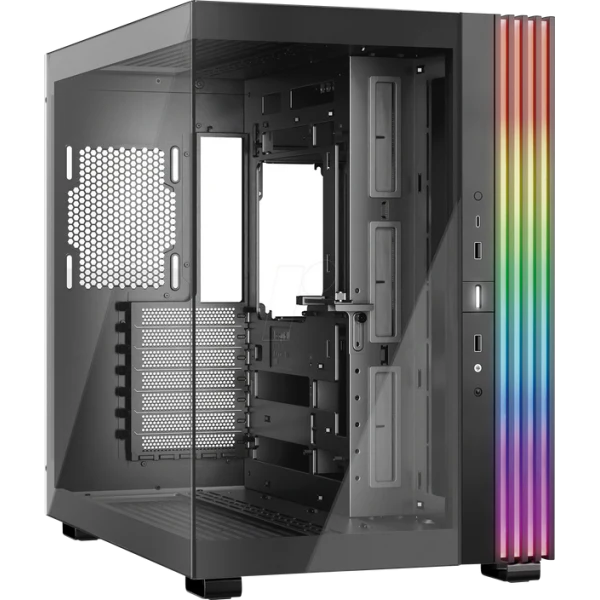 be quiet! Light Base 600 DX Black