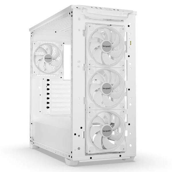 be quiet! Shadow Base 800 FX White - Image 3