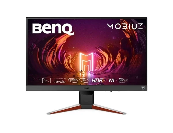 BenQ MOBIUZ EX240N 23.8" 165Hz
