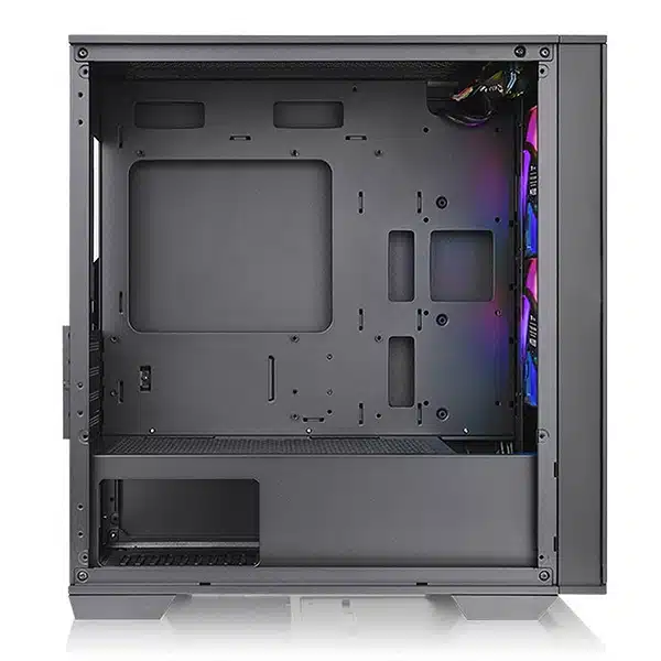 BOITIER PC GAME Thermaltake Divider 170 TG ARGB (noir) - Image 3