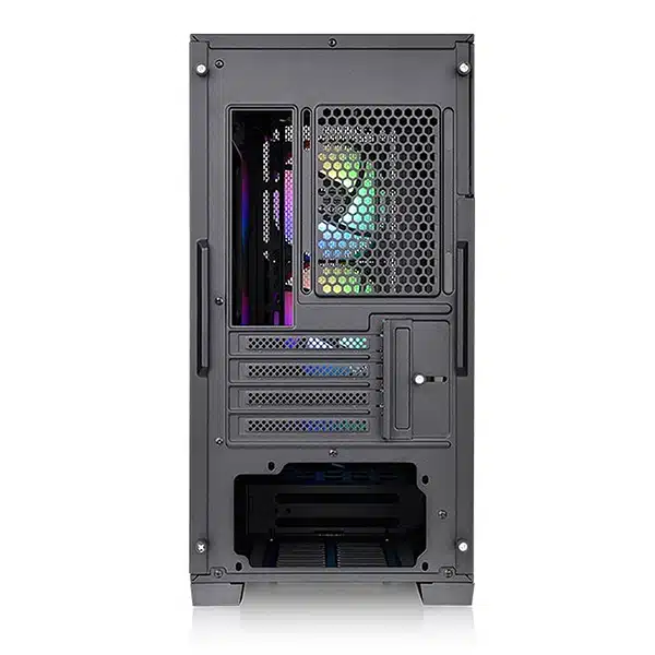 BOITIER PC GAME Thermaltake Divider 170 TG ARGB (noir) - Image 4