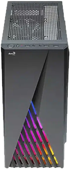 BOITIER PC GAMER AEROCOOL DELTA-G RGB - Image 2