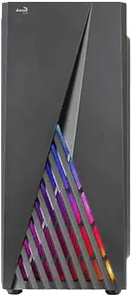 BOITIER PC GAMER AEROCOOL DELTA-G RGB - Image 3