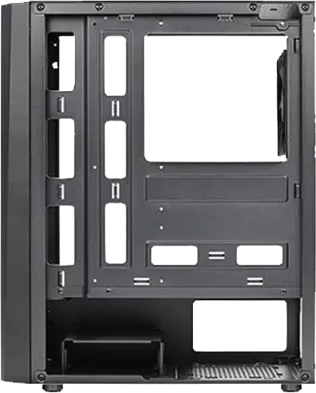 BOITIER PC GAMER AEROCOOL DELTA-G RGB - Image 4