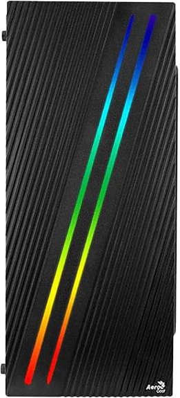BOITIER PC GAMER AEROCOOL STREAK - Image 3