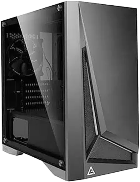 BOITIER PC GAMER ANTEC DP301M - Image 2