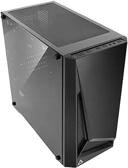 BOITIER PC GAMER ANTEC DP301M - Image 4