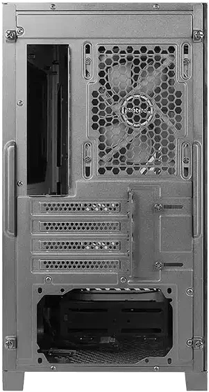 BOITIER PC GAMER ANTEC DRACO 10 - Image 5