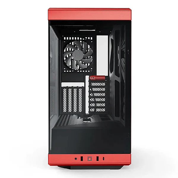 BOITIER PC GAMER HYTE Y40 - Image 3