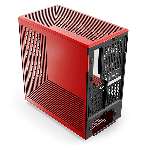 BOITIER PC GAMER HYTE Y40 - Image 5
