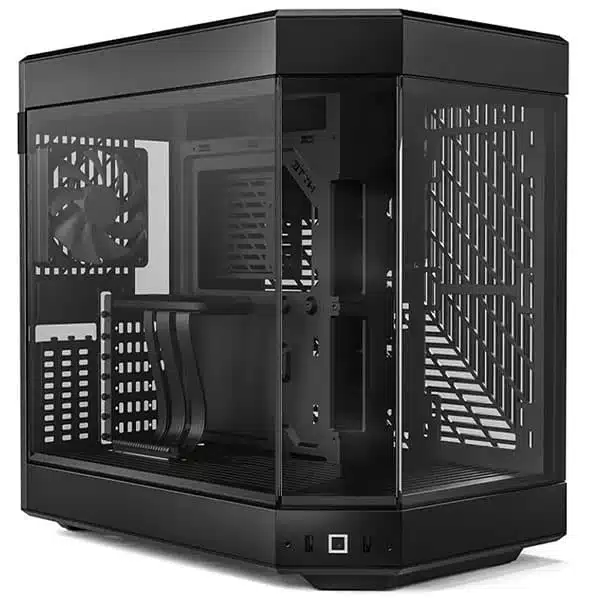 BOITIER PC GAMER HYTE Y60 - Image 2