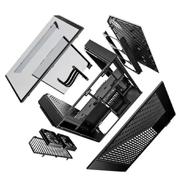 BOITIER PC GAMER HYTE Y60 - Image 3