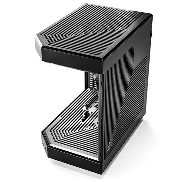 BOITIER PC GAMER HYTE Y60 - Image 5