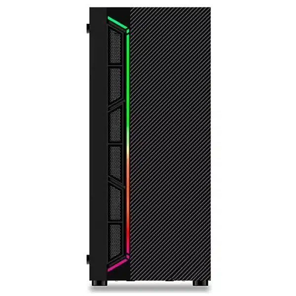 BOITIER PC GAMER ICELIL JX188-12 - Image 3