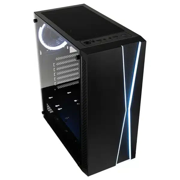 BOITIER PC GAMER KOLINK INSPIRE K20 RGB - Image 2