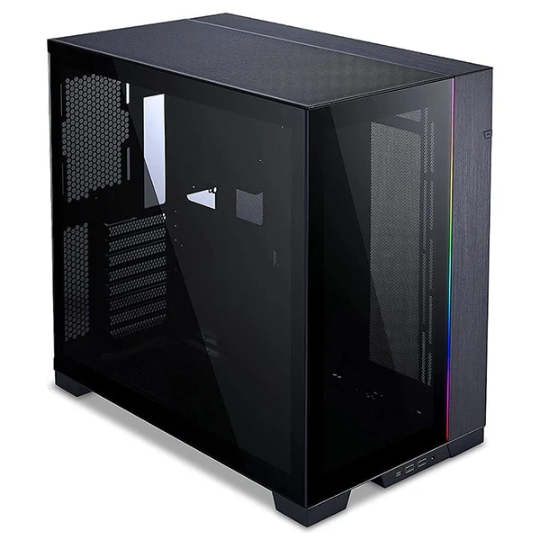 BOITIER PC GAMER LIAN LI O11 DYNAMIC EVO (Noir) - Image 5