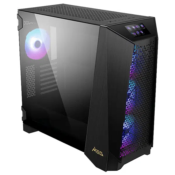 BOITIER PC GAMER MSI MEG PROSPECT 700R - Image 2