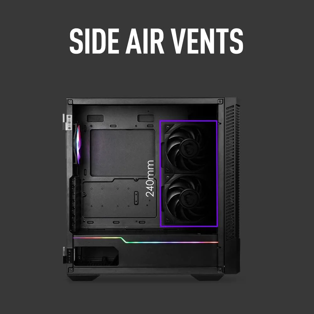 MPG VELOX 100R - Image 3