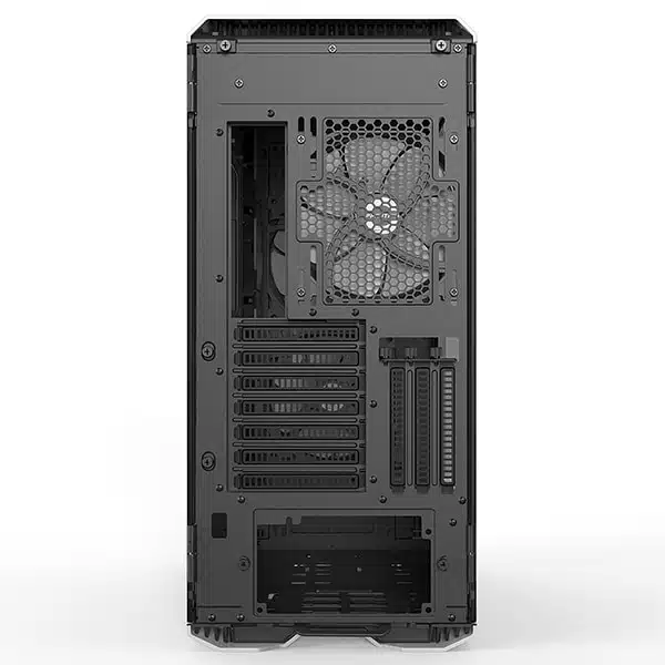 BOITIER PC GAMER Phanteks Enthoo EVOLV X Glass Argent - Image 4
