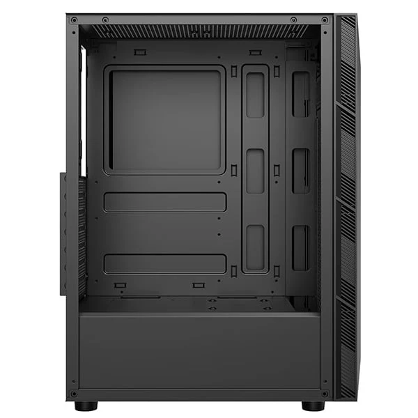 BOITIER PC GAMER SG-LINGS ARGB NOIR - Image 5