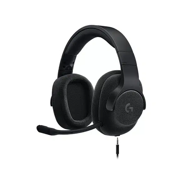 Casque Gamer Logitech G433 - 7.1 Surround