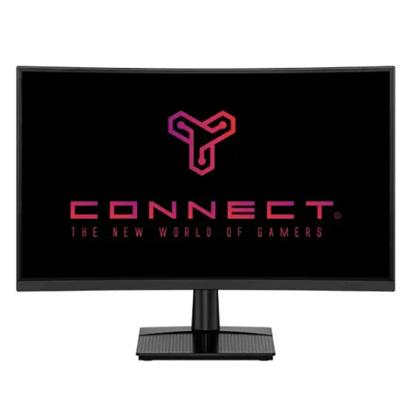 Connect 24A1h 23.6" 240Hz 1ms Curved