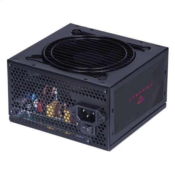 Connect PSU 750 PC CORE 80 PLUS Bronze 750W - Image 2