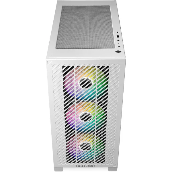 Cooler Master Elite 301 (White) - Image 2