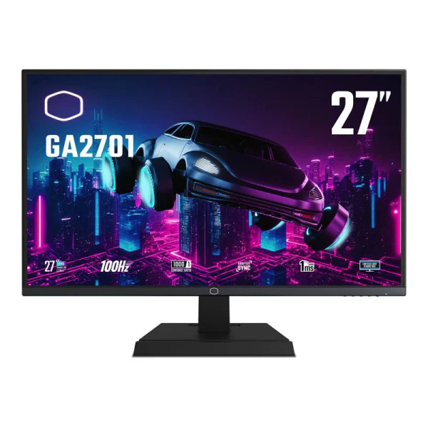 Cooler Master GA2701 27" IPS 100Hz
