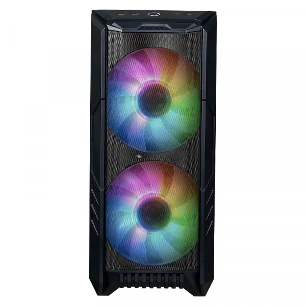 Cooler Master HAF 500 Black - Image 3