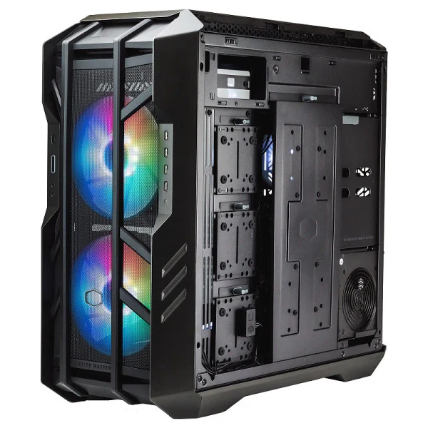 Cooler Master HAF 700 Black - Image 3