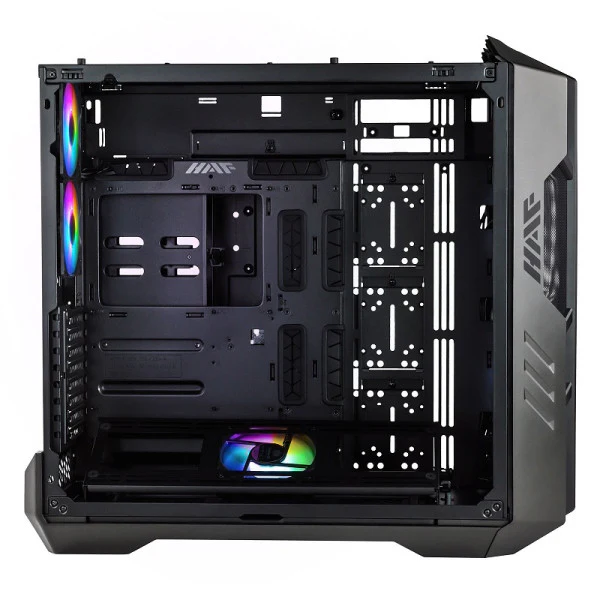 Cooler Master HAF 700 Black - Image 4