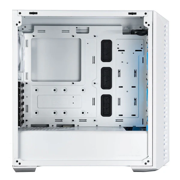 Cooler Master MasterBox 520 ARGB White - Image 4