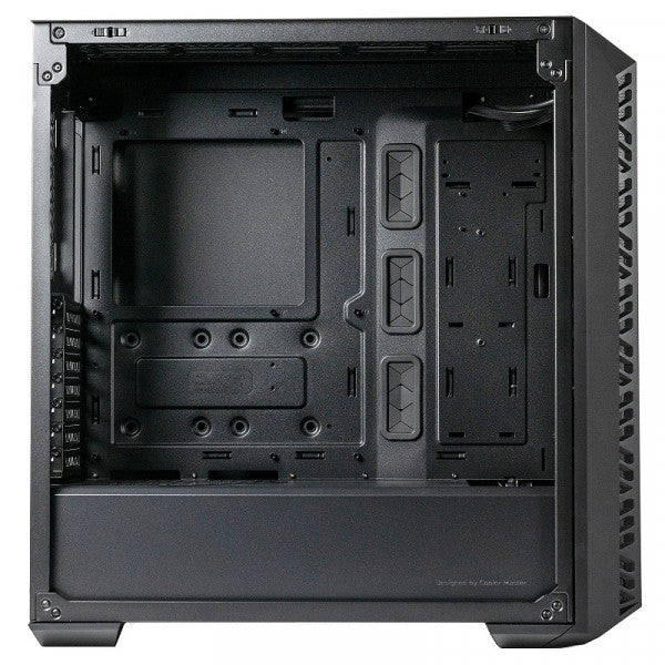 Cooler Master MasterBox 520 Mesh ARGB Black - Image 3
