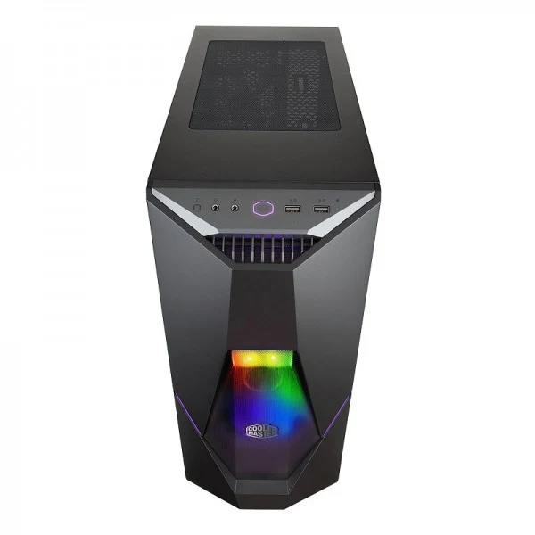 Cooler Master MasterBox K500 ARGB - Image 3
