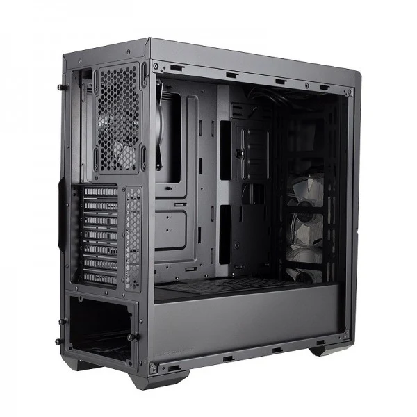 Cooler Master MasterBox K500 ARGB - Image 4